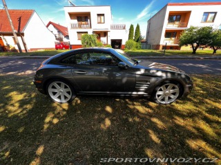 Chrysler Crossfire  2005