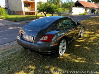 Chrysler Crossfire  2005