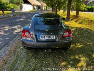 Chrysler Crossfire  2005