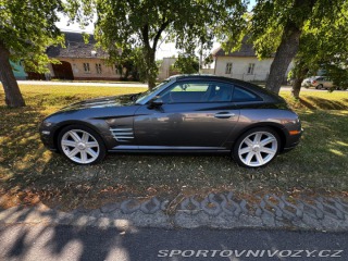 Chrysler Crossfire  2005