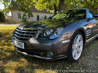 Chrysler Crossfire  2005