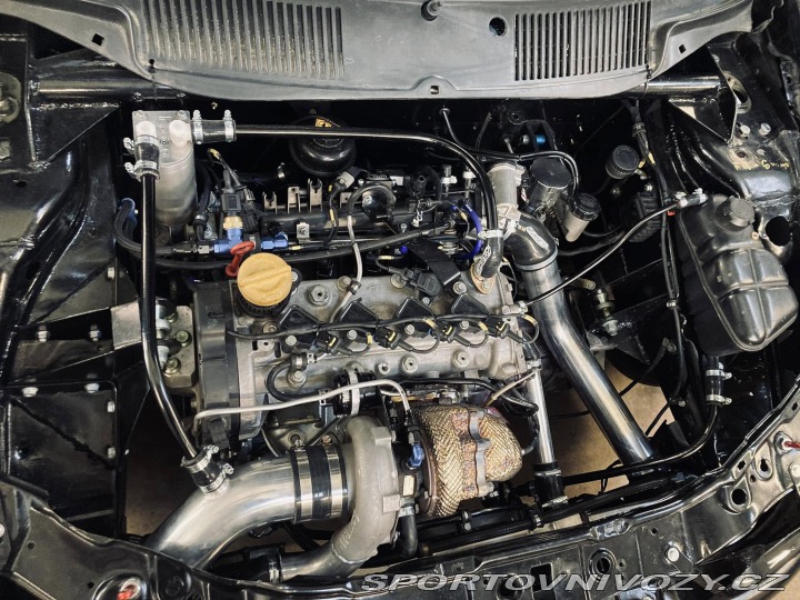 Fiat Punto GT-R 1998