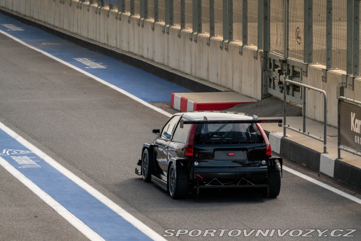 Fiat Punto GT-R 1998