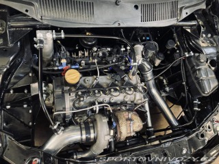 Fiat Punto GT-R 1998