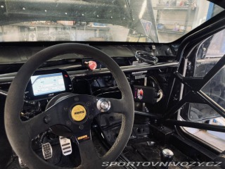 Fiat Punto GT-R 1998