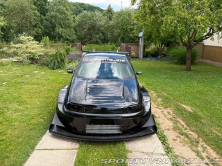 Fiat Punto GT-R 1998
