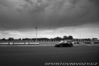 Fiat Punto GT-R 1998