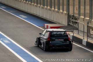 Fiat Punto GT-R 1998