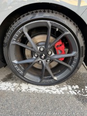 Hyundai i30 N hatchback 2024