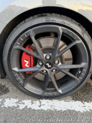 Hyundai i30 N hatchback 2024