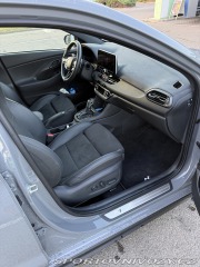 Hyundai i30 N hatchback 2024
