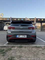 Hyundai i30 N hatchback 2024