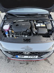 Hyundai i30 N hatchback 2024
