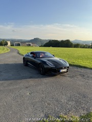 Jaguar F-Type  2019