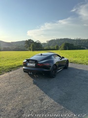 Jaguar F-Type  2019