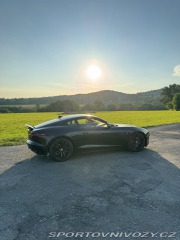 Jaguar F-Type  2019