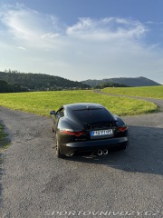 Jaguar F-Type  2019