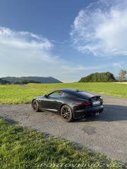 Jaguar F-Type  2019