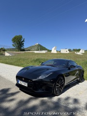 Jaguar F-Type  2019