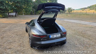 Jaguar F-Type 5.0 V8R Auto AWD 2017