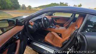 Jaguar F-Type 5.0 V8R Auto AWD 2017
