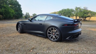 Jaguar F-Type 5.0 V8R Auto AWD 2017