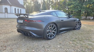Jaguar F-Type 5.0 V8R Auto AWD 2017
