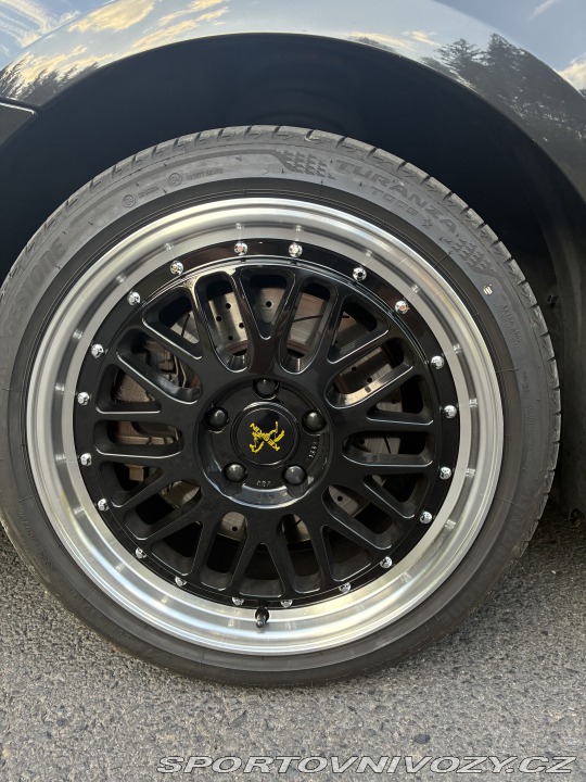 Renault Laguna Coupé 3.0 DCI V6 4Control 2011