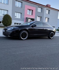 Renault Laguna Coupé 3.0 DCI V6 4Control 2011