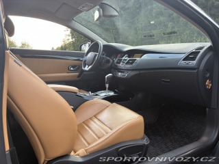 Renault Laguna Coupé 3.0 DCI V6 4Control 2011