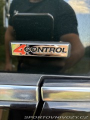 Renault Laguna Coupé 3.0 DCI V6 4Control 2011