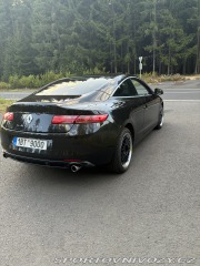Renault Laguna Coupé 3.0 DCI V6 4Control 2011