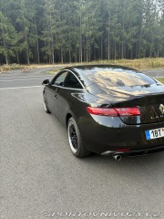 Renault Laguna Coupé 3.0 DCI V6 4Control 2011