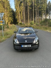 Renault Laguna Coupé 3.0 DCI V6 4Control 2011