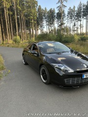 Renault Laguna Coupé 3.0 DCI V6 4Control 2011
