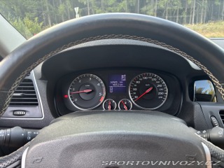 Renault Laguna Coupé 3.0 DCI V6 4Control 2011