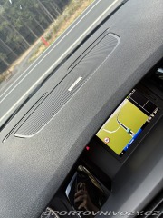 Renault Laguna Coupé 3.0 DCI V6 4Control 2011