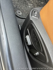 Renault Laguna Coupé 3.0 DCI V6 4Control 2011