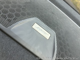 Renault Laguna Coupé 3.0 DCI V6 4Control 2011