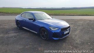 BMW M2 M240i