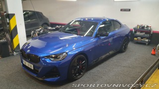BMW M2 M240i 2024