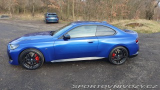 BMW M2 M240i 2024