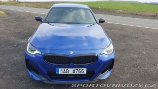 BMW M2 M240i 2024