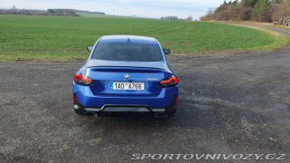 BMW M2 M240i 2024