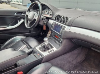 BMW M3 Hartge H50 2002