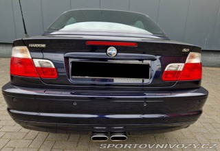 BMW M3 Hartge H50 2002