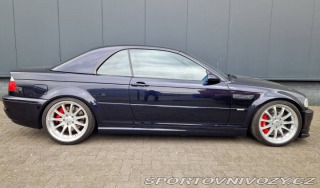BMW M3 Hartge H50 2002