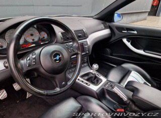 BMW M3 Hartge H50 2002