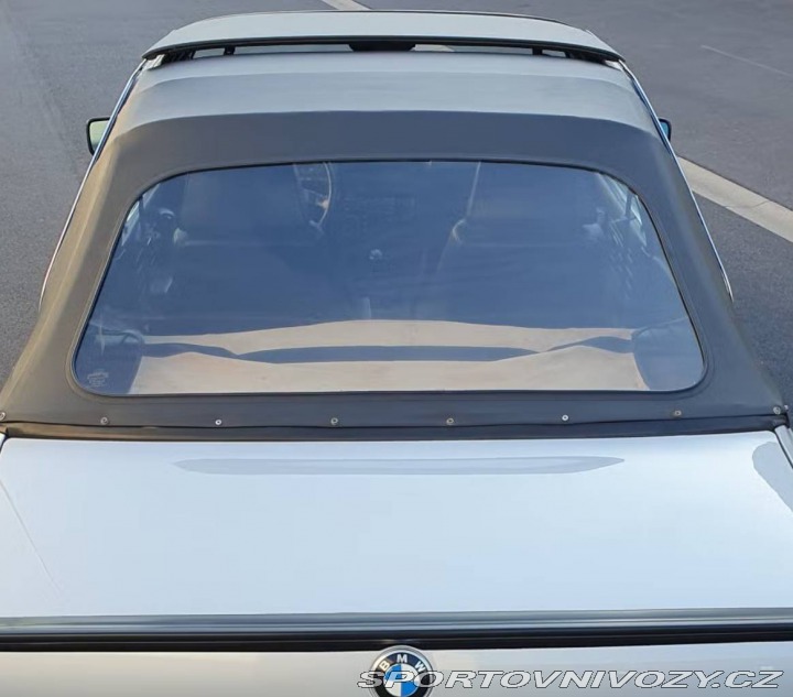 BMW 3 E30 1983