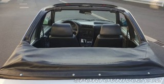 BMW 3 E30 1983